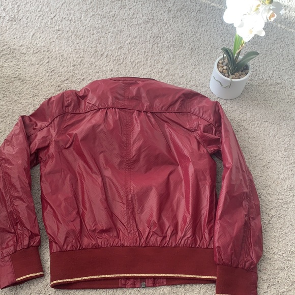 ✨NWOT Vintage Pepe Jeans London Jacket - Picture 4 of 9